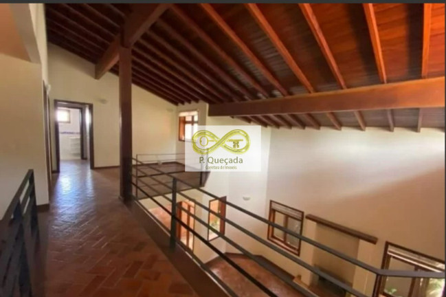 Imagem Casa com 4 Quartos à Venda, 400 m² em Loteamento Residencial Barão Do Café - Campinas