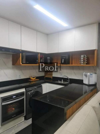 Imagem Apartamento com 2 Quartos à Venda, 45 m² em Rudge Ramos - São Bernardo Do Campo Imagem Apartamento com 2 Quartos à Venda, 45 m² em Rudge Ramos - São Bernardo Do Campo