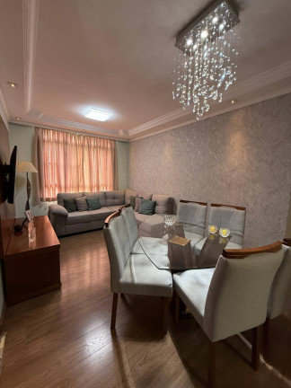 Imagem Apartamento com 3 Quartos à Venda, 80 m² em Jardim Pitangueiras Ii - Jundiaí