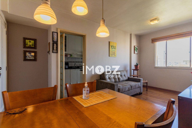 Imagem Imóvel com 2 Quartos à Venda, 57 m² em Vila Andrade - São Paulo Imagem Imóvel com 2 Quartos à Venda, 57 m² em Vila Andrade - São Paulo