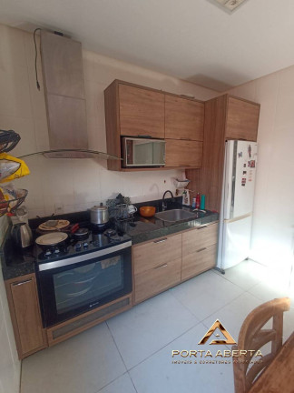 Imagem Casa com 3 Quartos à Venda, 220 m² em Cidade Nova - Santana Do Paraíso Imagem Casa com 3 Quartos à Venda, 220 m² em Cidade Nova - Santana Do Paraíso