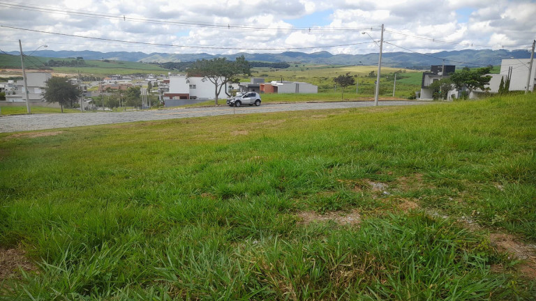 Imagem Terreno à Venda, 540 m² em Condomínio Residencial Ecopark Bourbon - Caçapava