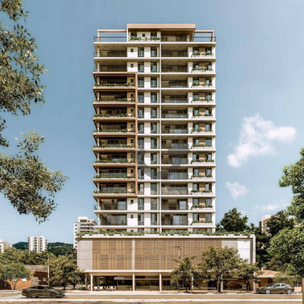 Apartamento com 2 Quartos à Venda, 90 m² em Higienópolis - Santa Cruz Do Sul