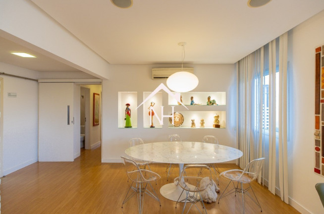 Imagem Apartamento com 4 Quartos à Venda, 171 m² em Santo Amaro - São Paulo Imagem Apartamento com 4 Quartos à Venda, 171 m² em Santo Amaro - São Paulo