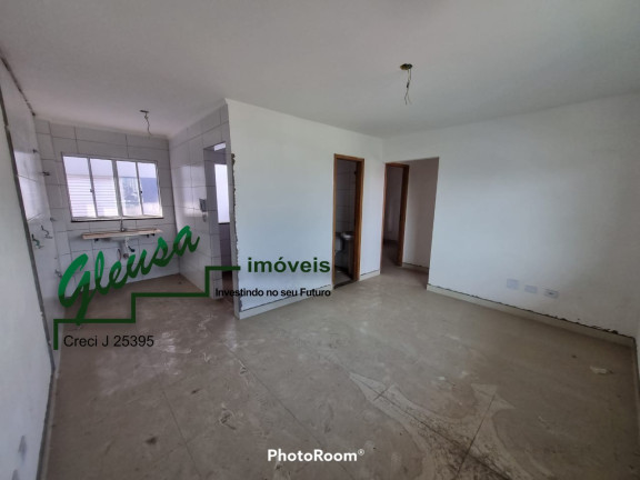 Imagem Apartamento com 2 Quartos à Venda, 33 m² em Vila Guilhermina - São Paulo Imagem Apartamento com 2 Quartos à Venda, 33 m² em Vila Guilhermina - São Paulo