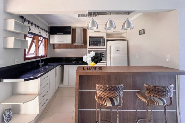 Casa com 2 Quartos à Venda, 106 m² em Niterói - Canoas