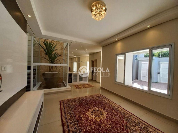 Imagem Casa com 3 Quartos à Venda, 183 m² em Jardim Ipiranga - Americana Imagem Casa com 3 Quartos à Venda, 183 m² em Jardim Ipiranga - Americana