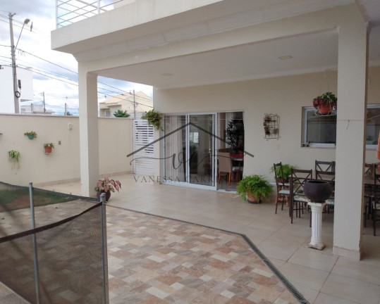 Imagem Sobrado com 3 Quartos à Venda, 270 m² em Parque Ibiti Reserva - Sorocaba