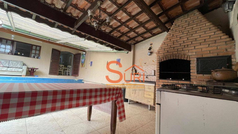Imagem Casa com 4 Quartos à Venda, 388 m² em Dos Casa - São Bernardo Do Campo Imagem Casa com 4 Quartos à Venda, 388 m² em Dos Casa - São Bernardo Do Campo