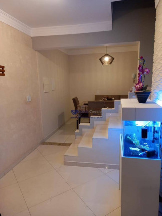 Imagem Sobrado com 3 Quartos à Venda, 120 m² em Cocaia - Guarulhos Imagem Sobrado com 3 Quartos à Venda, 120 m² em Cocaia - Guarulhos