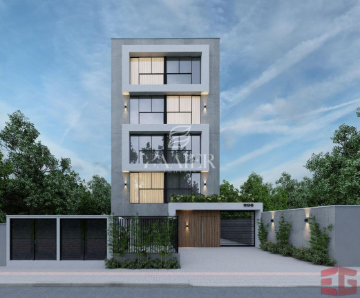 Imagem Apartamento com 2 Quartos à Venda, 58 m² em Costa E Silva - Joinville Imagem Apartamento com 2 Quartos à Venda, 58 m² em Costa E Silva - Joinville