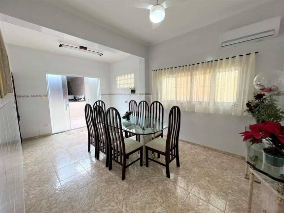 Imagem Casa com 2 Quartos à Venda, em Flórida - Praia Grande Imagem Casa com 2 Quartos à Venda, em Flórida - Praia Grande