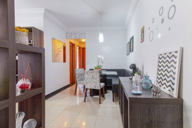 Apartamento com 3 Quartos à Venda, 82 m² em Alto Da Mooca - São Paulo
