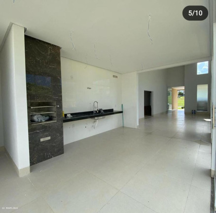 Imagem Casa com 4 Quartos à Venda, 180 m² em Terras Alpha Residencial 1 - Senador Canedo Imagem Casa com 4 Quartos à Venda, 180 m² em Terras Alpha Residencial 1 - Senador Canedo