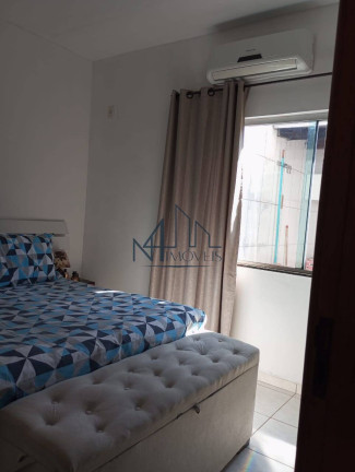 Imagem Casa com 3 Quartos à Venda, 150 m² em Jardim Helvécia - Aparecida De Goiânia Imagem Casa com 3 Quartos à Venda, 150 m² em Jardim Helvécia - Aparecida De Goiânia