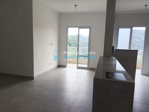 Imagem Apartamento com 3 Quartos à Venda, 81 m² em Canto Do Forte - Praia Grande