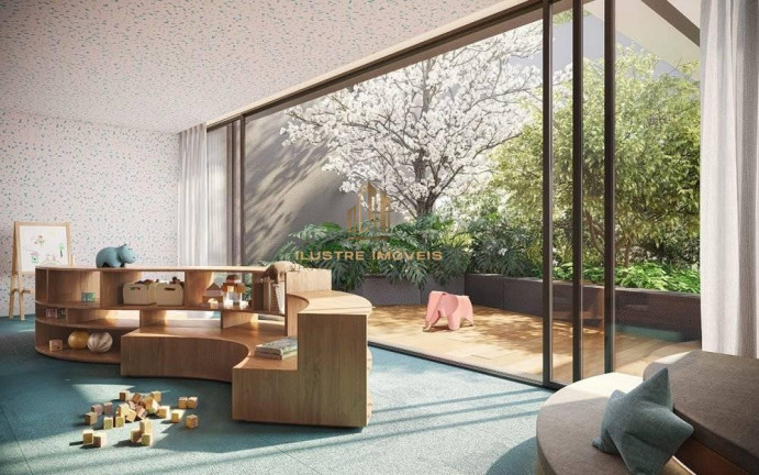 Imagem Apartamento com 4 Quartos à Venda, 340 m² em Cerqueira César - São Paulo