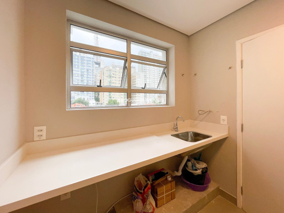 Imagem Apartamento com 3 Quartos à Venda, 218 m² em Jardim Paulista - São Paulo Imagem Apartamento com 3 Quartos à Venda, 218 m² em Jardim Paulista - São Paulo