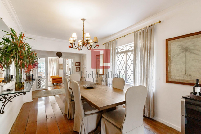 Imagem Casa com 3 Quartos à Venda, 220 m² em Jardim Paulistano - São Paulo Imagem Casa com 3 Quartos à Venda, 220 m² em Jardim Paulistano - São Paulo