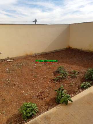 Imagem Casa com 3 Quartos à Venda, 167 m² em Jardim Santa Júlia - São José Dos Campos Imagem Casa com 3 Quartos à Venda, 167 m² em Jardim Santa Júlia - São José Dos Campos