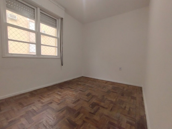 Imagem Imóvel com 2 Quartos à Venda, 51 m² em Cristal - Porto Alegre Imagem Imóvel com 2 Quartos à Venda, 51 m² em Cristal - Porto Alegre