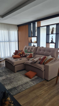 Imagem Casa com 4 Quartos à Venda, 406 m² em Jardim Do Golf I - Jandira Imagem Casa com 4 Quartos à Venda, 406 m² em Jardim Do Golf I - Jandira