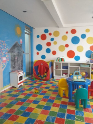 Imagem Apartamento com 2 Quartos à Venda, 57 m² em Vila Andrade - São Paulo