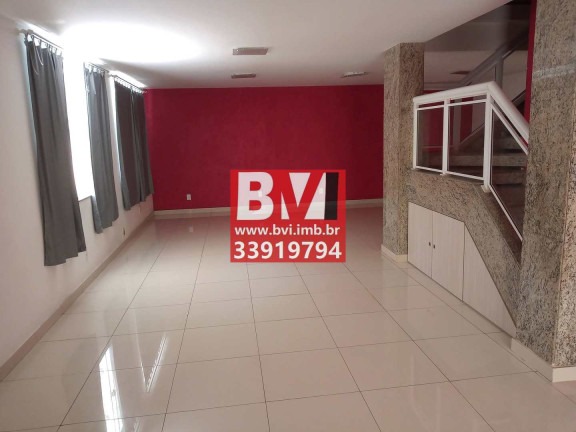 Imagem Casa com 4 Quartos para Alugar, 415 m² em Vila Da Penha - Rio De Janeiro Imagem Casa com 4 Quartos para Alugar, 415 m² em Vila Da Penha - Rio De Janeiro