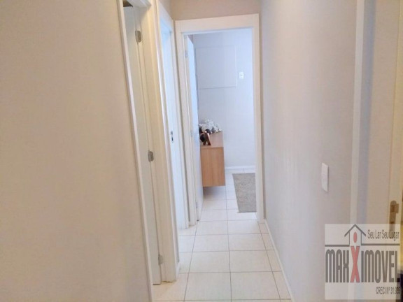 Imagem Apartamento com 2 Quartos à Venda, 56 m² em Del Castilho - Rio De Janeiro