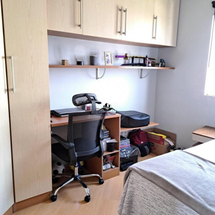 Imagem Apartamento com 2 Quartos à Venda, 63 m² em Vila Ivone - São Paulo