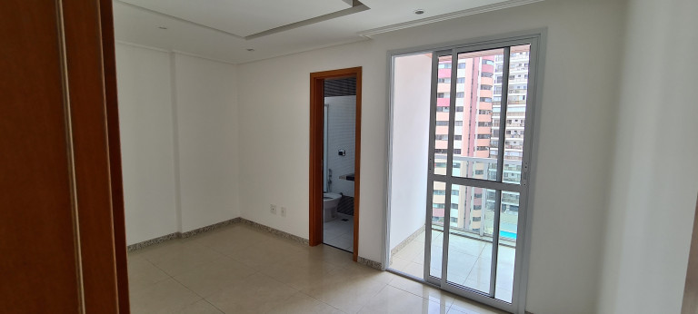 Imagem Apartamento com 2 Quartos à Venda, 63 m² em Itapuã - Vila Velha