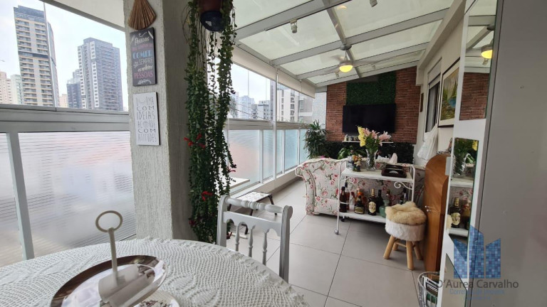 Imagem Apartamento com 2 Quartos à Venda, 71 m² em Jardim Das Acácias - São Paulo