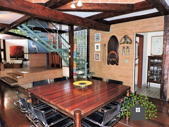 Imagem Casa com 2 Quartos à Venda, 385 m² em Recanto Verde (fazendinha) - Carapicuíba