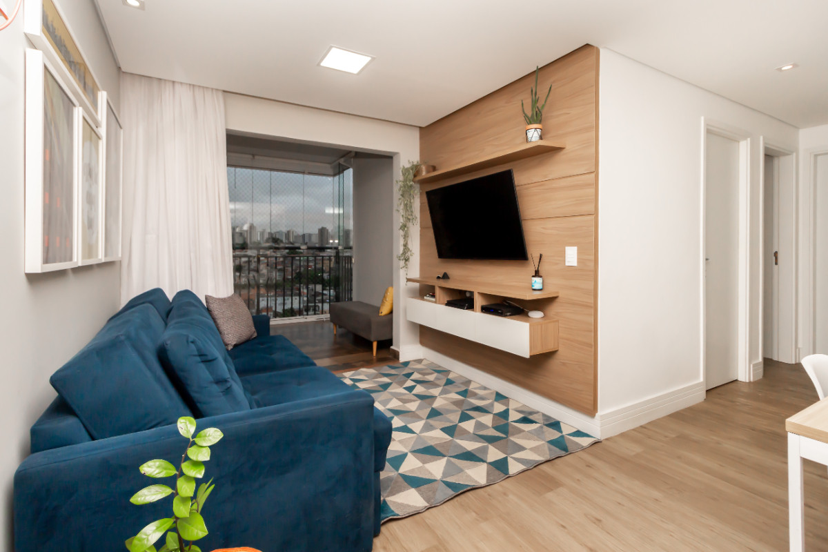 Imagem Apartamento com 3 Quartos à Venda, 70 m² em Saúde - São Paulo