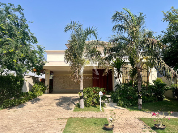Imagem Casa com 3 Quartos à Venda, 281 m² em Condomínio Carpe Diem Resort - Sinop Imagem Casa com 3 Quartos à Venda, 281 m² em Condomínio Carpe Diem Resort - Sinop
