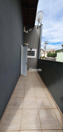 Imagem Casa com 3 Quartos à Venda, 200 m² em Jardim Chapadão - Campinas Imagem Casa com 3 Quartos à Venda, 200 m² em Jardim Chapadão - Campinas