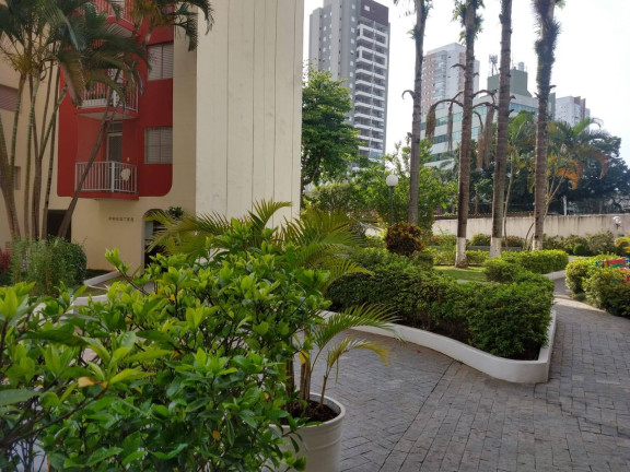 Imagem Apartamento com 2 Quartos à Venda, 69 m² em Jardim Prudência - São Paulo