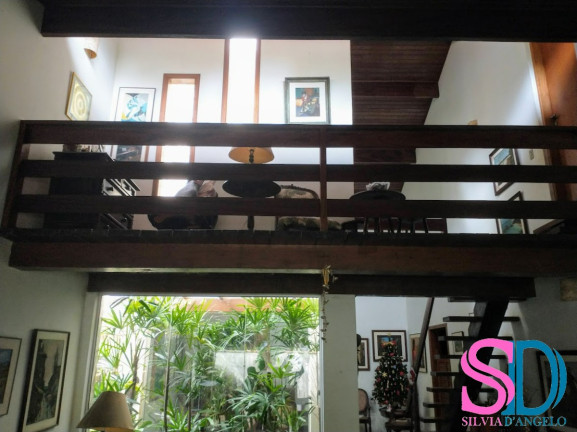 Imagem Casa com 4 Quartos à Venda, 425 m² em Itaguá - Ubatuba Imagem Casa com 4 Quartos à Venda, 425 m² em Itaguá - Ubatuba