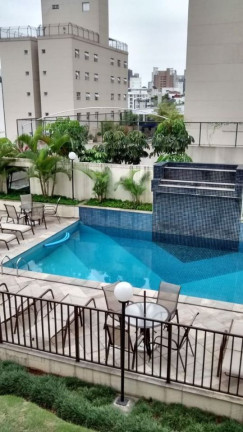 Apartamento com 2 Quartos à Venda, 72 m² em Vila Andrade - São Paulo