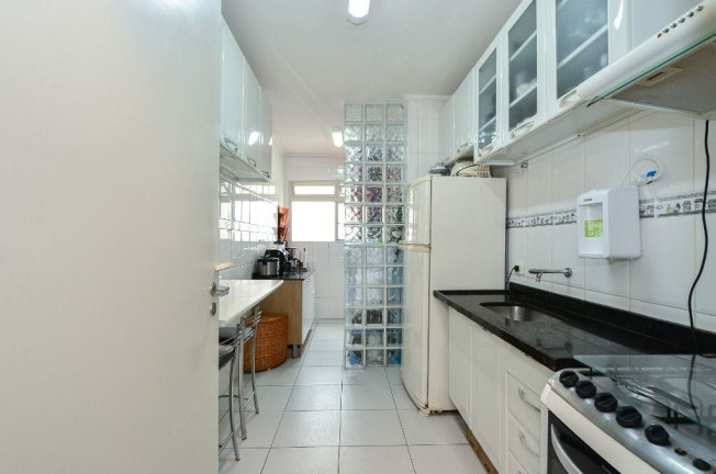 Imagem Apartamento com 2 Quartos à Venda, 62 m² em Vila Isa - São Paulo Imagem Apartamento com 2 Quartos à Venda, 62 m² em Vila Isa - São Paulo
