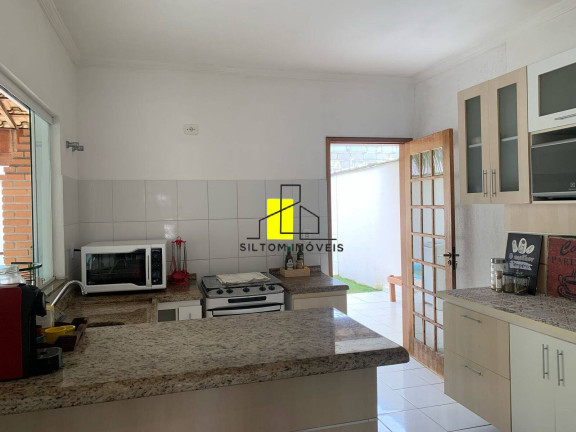 Imagem Casa de Condomínio com 3 Quartos à Venda, 220 m² em Loteamento Residencial Porto Seguro - Tremembé Imagem Casa de Condomínio com 3 Quartos à Venda, 220 m² em Loteamento Residencial Porto Seguro - Tremembé