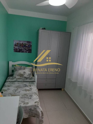 Imagem Casa de Condomínio com 3 Quartos à Venda, 80 m² em Condomínio Horto Florestal Ii - Sorocaba Imagem Casa de Condomínio com 3 Quartos à Venda, 80 m² em Condomínio Horto Florestal Ii - Sorocaba