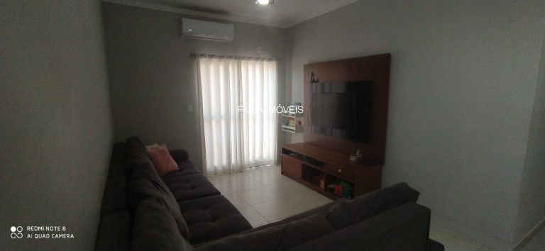 Imagem Apartamento com 3 Quartos à Venda, 97 m² em Jardim Anhangüera - Ribeirão Preto