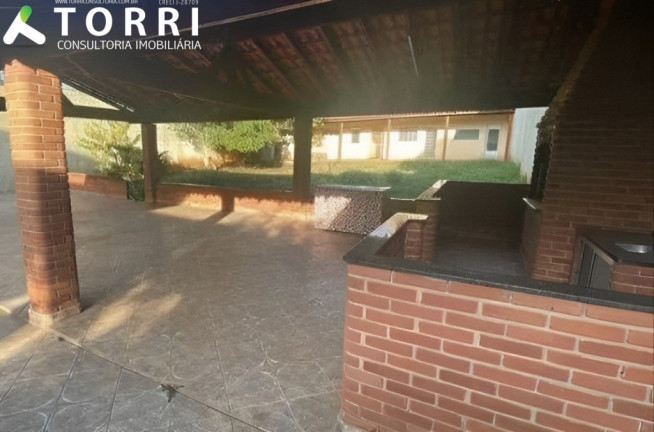 Imagem Sobrado com 5 Quartos à Venda, 646 m² em éden - Sorocaba
