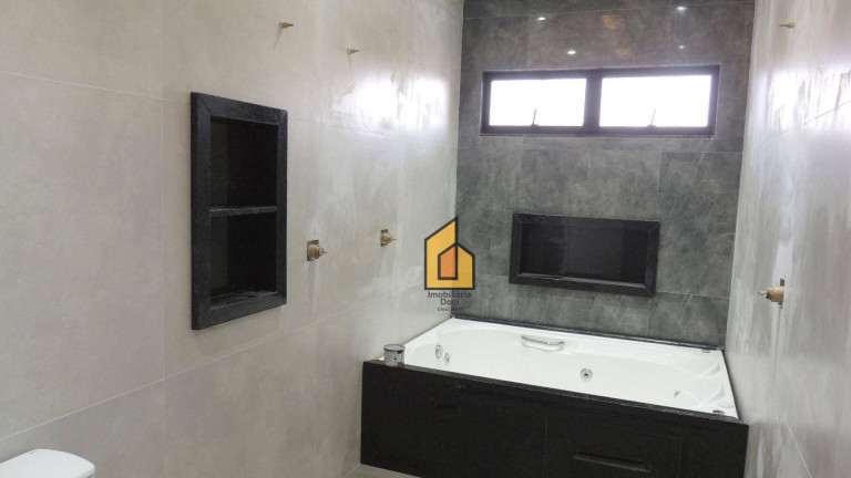 Imagem Sobrado com 3 Quartos à Venda, 190 m² em Fazenda Velha - Araucária