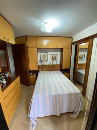 Imagem Apartamento com 3 Quartos à Venda, 95 m² em Vila Mariana - São Paulo Imagem Apartamento com 3 Quartos à Venda, 95 m² em Vila Mariana - São Paulo