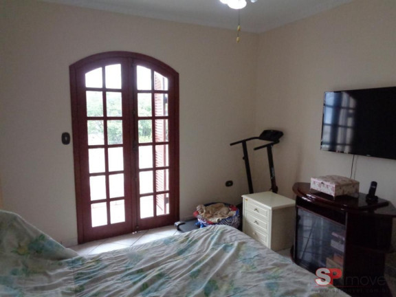 Imagem Casa com 4 Quartos à Venda, 240 m² em Vila Cláudio - Santo André