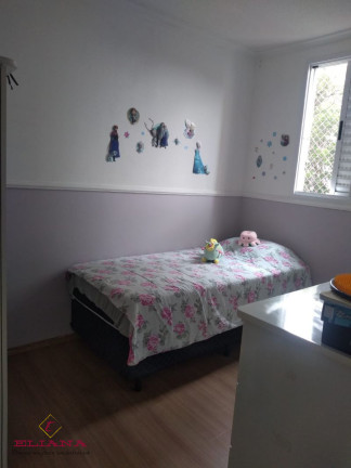 Imagem Apartamento com 2 Quartos à Venda, 44 m² em Jardim íris - São Paulo
