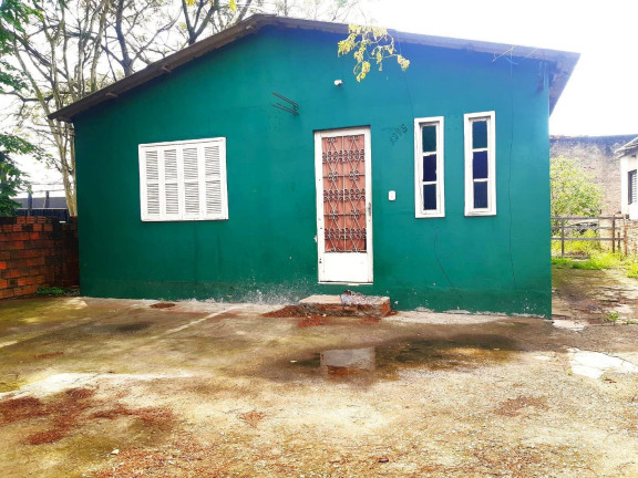Casa com 2 Quartos à Venda, 363 m² em Itaqui