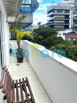 Imagem Cobertura com 4 Quartos à Venda, 280 m² em Ipanema - Rio De Janeiro Imagem Cobertura com 4 Quartos à Venda, 280 m² em Ipanema - Rio De Janeiro